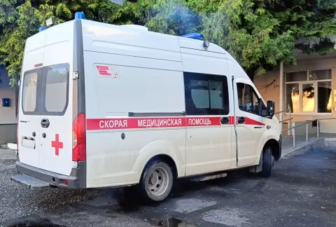 В Витебске двухлетний мальчик выпал из окна и погиб