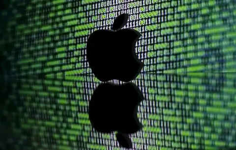 Крупнейшая в истории утечка: в сеть попало 16 млрд паролей от iPhone, Android и сервисов