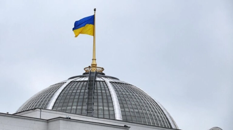 Верховная Рада Украины готовит законопроект о «послевоенных» выборах