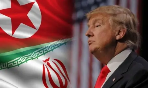 Трамп готов к американской роли посредника в столкновении Израиля и Ирана