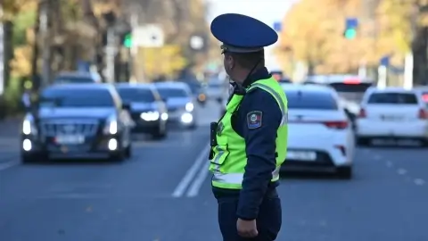 ГАИ перейдёт на усиленный режим патрулирования в ближайшие 48 часов