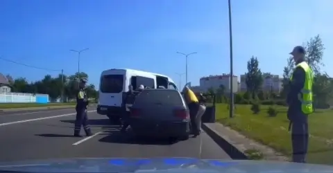 В Брестской области задержали серийных воров: ущерб превысил 75 тысяч рублей