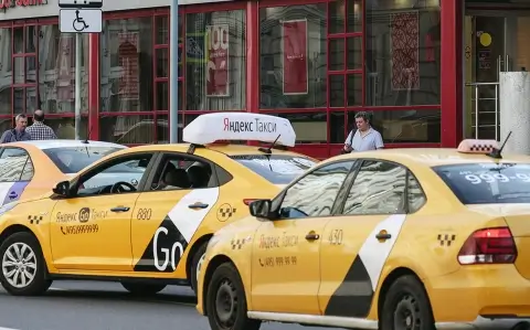 В Беларуси официально зарегистрировали нового агрегатора такси Bro Car