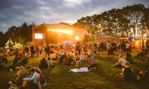 В центре Гомеля пройдёт бесплатный семичасовой open air с Хабибом
