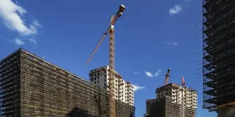 В Минске в 2025 году откроют четыре поликлиники и обновят больницы