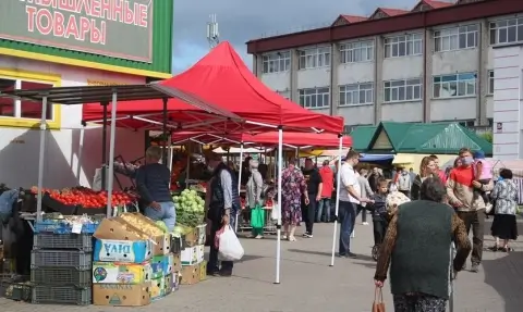 МАРТ предлагает укрепить контроль и ответственность на белорусских рынках