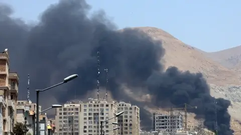 Израиль поразил здание IRIB в Тегеране, зафиксированы сотни пострадавших