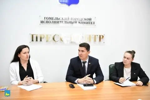 В Гомеле готовятся к дню молодёжи: велопробег, дрифт-трайк и концерт Хабиба