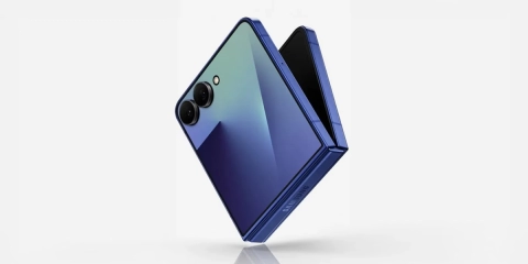 Samsung Galaxy Z Fold 7 и Z Flip 7: тонкие корпуса, яркие экраны и новые характеристики