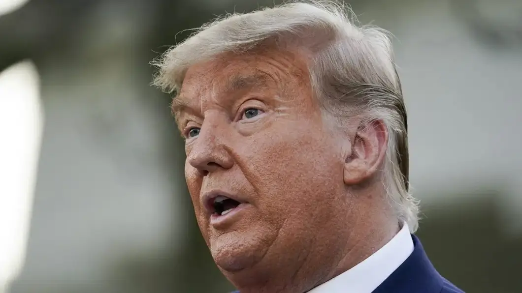 Трамп объявил о возобновлении поставок оборонительного вооружения Украине