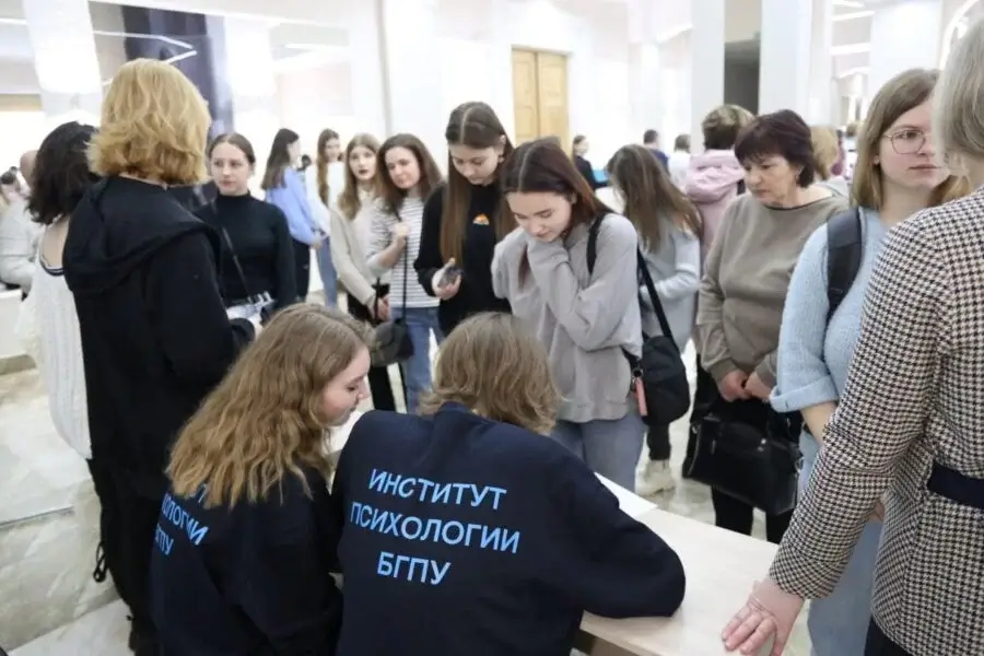 В Беларуси стартовали вступительные испытания для абитуриентов-целевиков с 4 по 10 июля