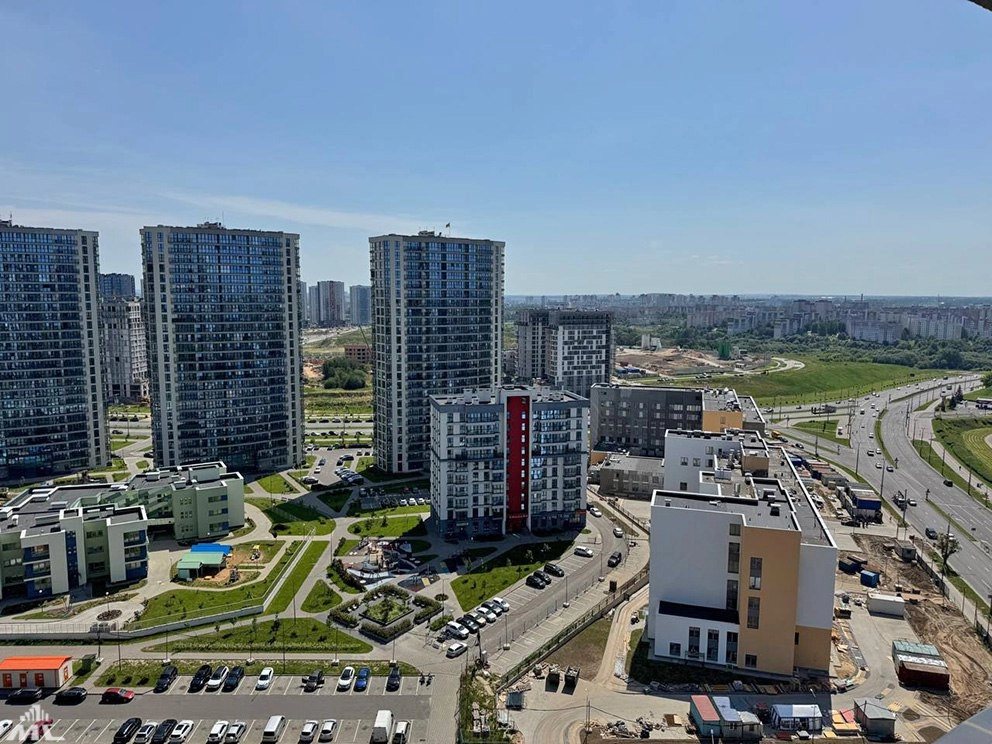 В «Минск-Мире» завершено строительство двух современных поликлиник