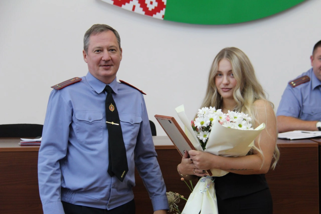 Жительница Гродно помогла задержать разыскиваемого педофила в торговом центре