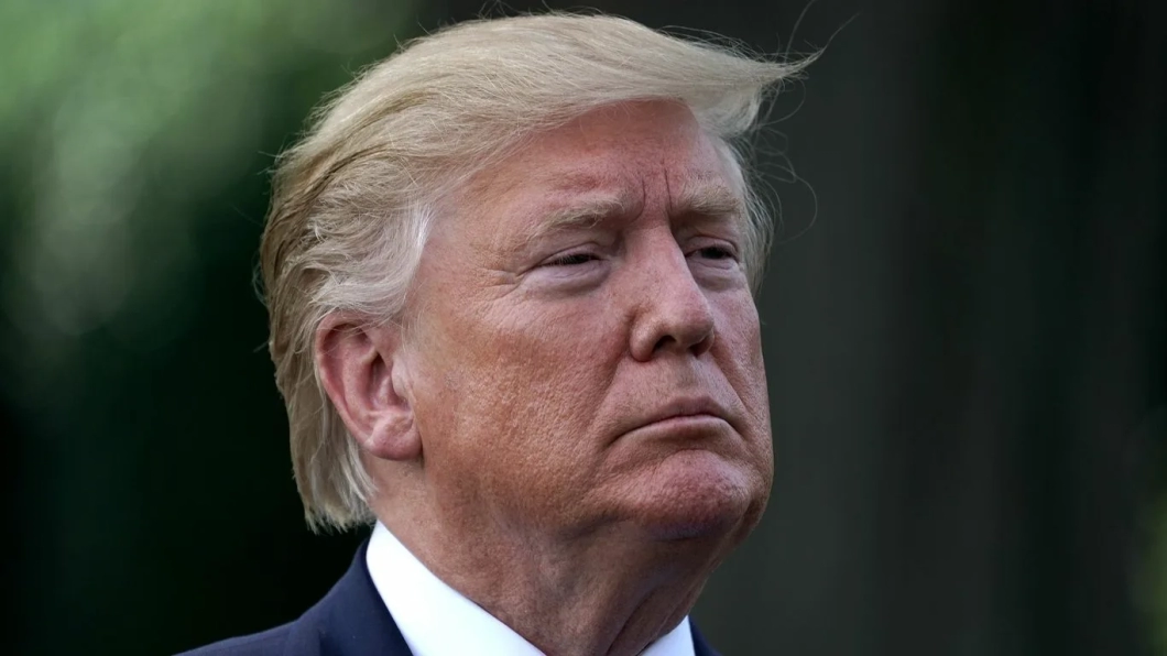 Трамп призвал Украину к наступлению и обсудил возможные удары по Москве с Зеленским