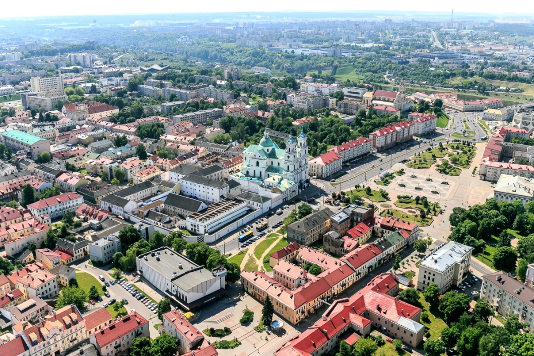 От митинга до ярмарки: как Гродно отметит День освобождения