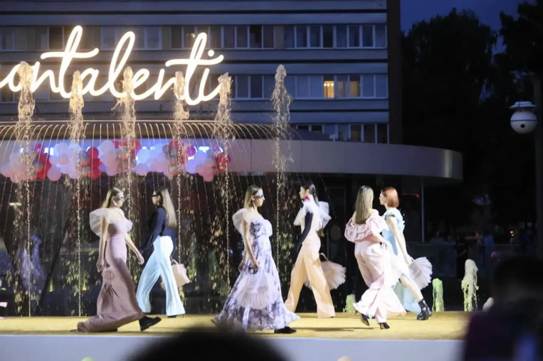 Фестиваль моды и стиля «LookБуг» украсит День города в Бресте