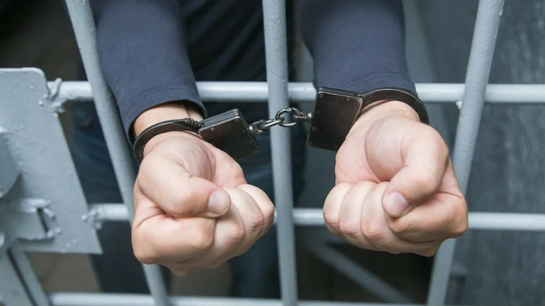 В Слониме возбуждено уголовное дело по факту угрозы убийством на детской площадке