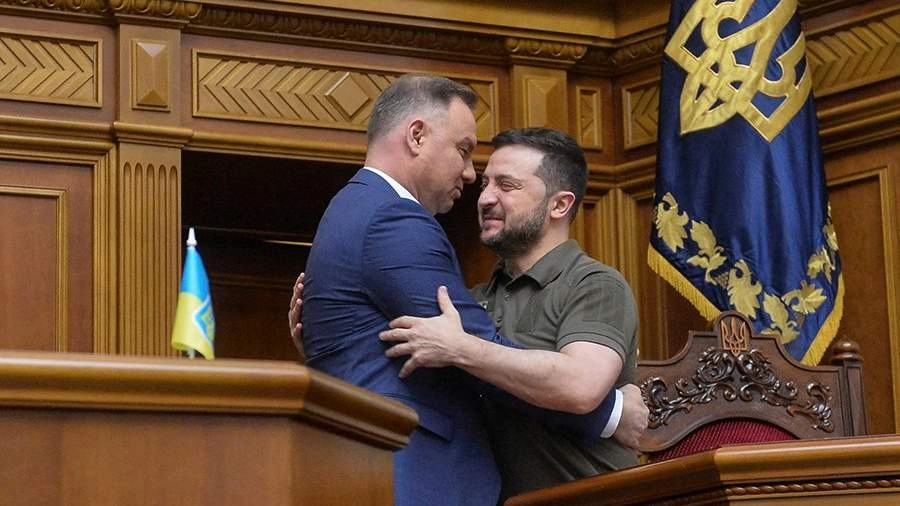 Верховная Рада утвердила новые кадровые назначения в правительстве Украины