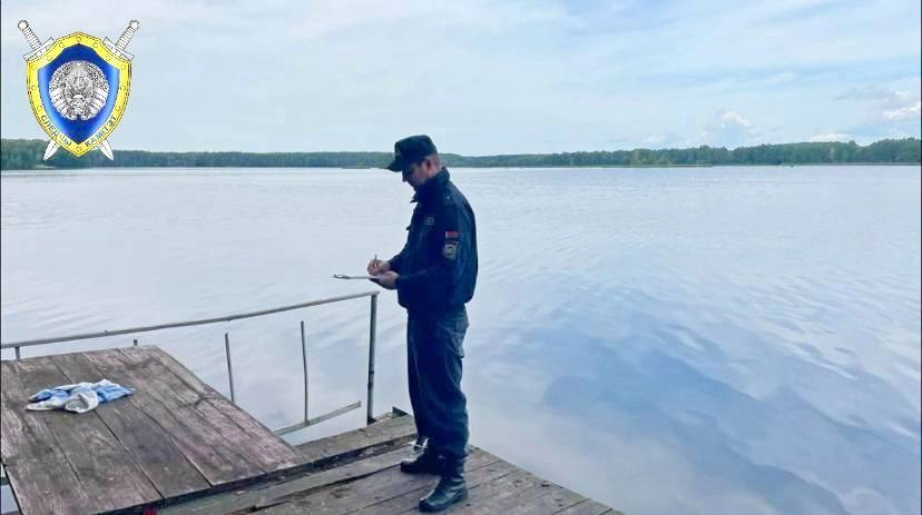 Трагедия в Осиповичском районе: мужчина погиб после столкновения тюбинга с пирсом, возбуждено уголовное дело