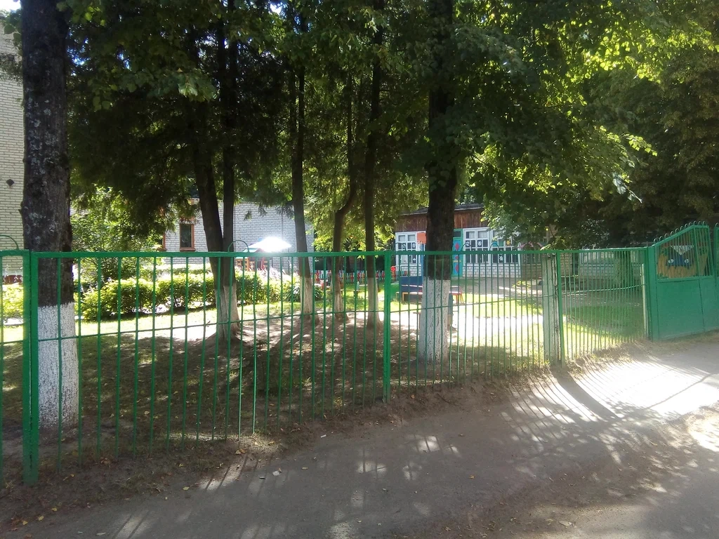В Могилёве воспитательница детсада обвиняется в недопустимом обращении с детьми