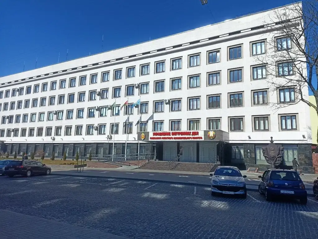 В Гомельской области раскрыта хищение более 230 000 рублей: фигурантам грозит до 12 лет тюрьмы