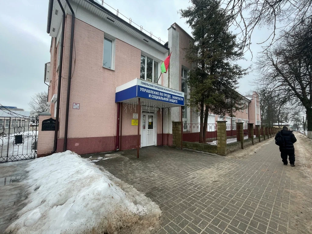 Гомель приглашает безработных на бесплатное обучение водителей с трудоустройством