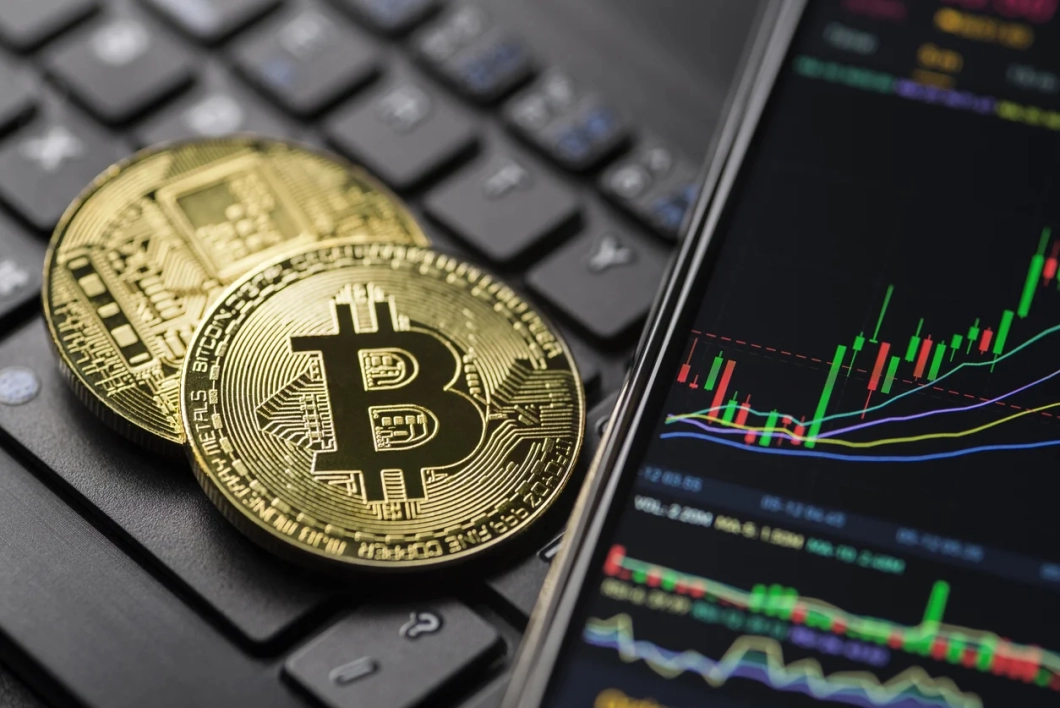 Курсы криптовалют 31 июля 2025: Bitcoin держится около $118 000, Ethereum — выше $3 860