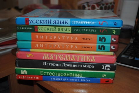 Стоимость учебников в Беларуси вырастет с нового учебного года: кто и сколько заплатит