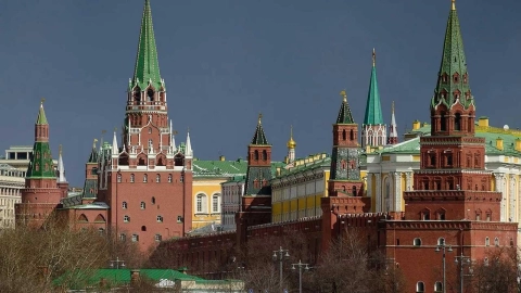 Кремль призывает Запад оказать давление на Киев для возобновления переговоров по Украине