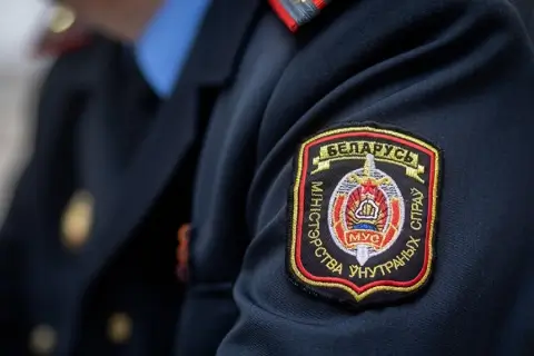 МВД: на День Независимости в Беларуси общественный порядок соблюдён, чрезвычайных происшествий не зафиксировано