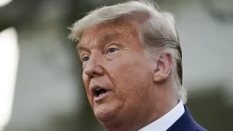 Трамп объявил о возобновлении поставок оборонительного вооружения Украине