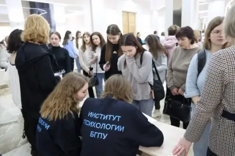 В Беларуси стартовали вступительные испытания для абитуриентов-целевиков с 4 по 10 июля
