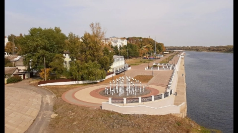 Культурные выходные в Гомеле: выставки, мастер‑классы, прогулки по Сожу и хоккей