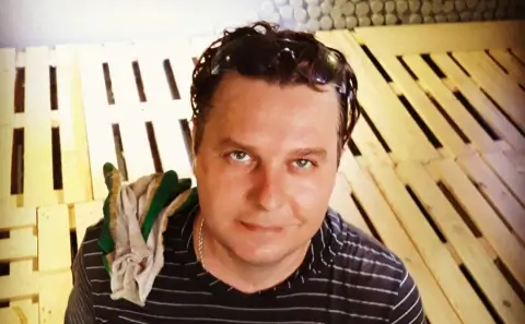 Актёр Андрей Бордухаев умер от онкологического заболевания в Польше