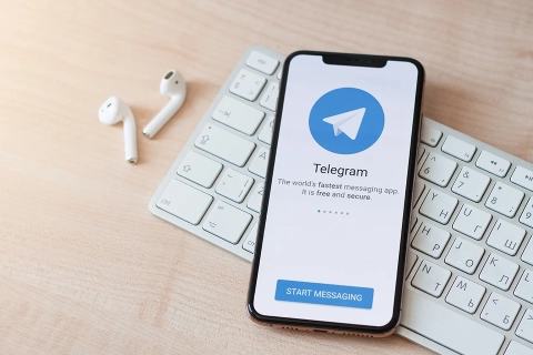 Новая схема мошенничества в Telegram: бот удаляет ваш аккаунт через фейковую поддержку
