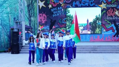 В Беларуси стартует юбилейный X Международный форум «Дети Содружества»