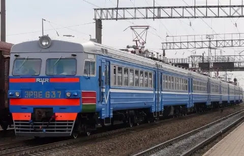 Три поезда задерживаются до 2,5 ч из-за неисправности хозяйственного состава на участке Могилёв–Орша