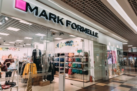 Mark Formelle раскритиковали за неуместный совет женщинам низкого роста