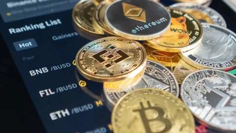 Курс криптовалют на 11 июля 2025 года: Биткойн преодолевает отметку в $117 000, XRP демонстрирует рост на 6%