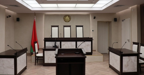 В Гродно двое старшеклассников признались в роли «закладчиков» наркотиков и явились в милицию