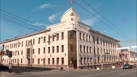 В Гомеле 12 июля пройдут прямые телефонные линии с представителями городской власти