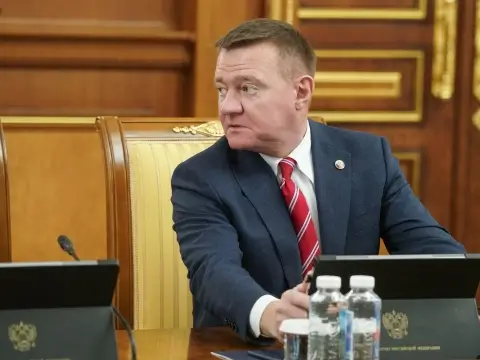 Экс-министр транспорта РФ Роман Старовойт найден мёртвым после увольнения