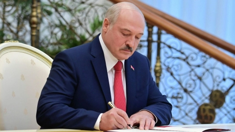 Александр Лукашенко упростил регистрацию земельных участков — упрощёнка действует до 1 января 2028