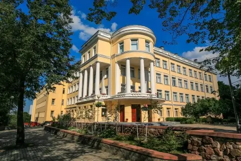 Три школы Минска откроются после капитального ремонта к 1 сентября 2025 года