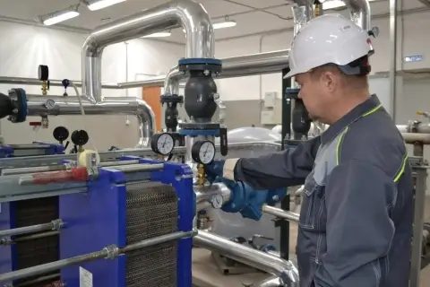 В Гомеле планируются массовые отключения горячей воды летом 2025 года