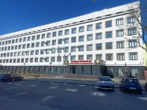 В Гомельской области раскрыта хищение более 230 000 рублей: фигурантам грозит до 12 лет тюрьмы