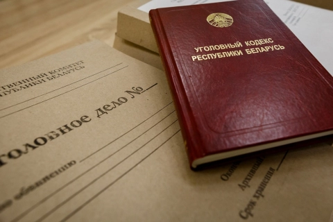 СК РБ возбудил уголовное дело по факту распространения порнографических материалов несовершеннолетним
