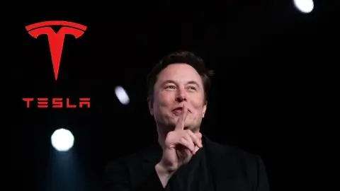 Акции Tesla резко упали после конфронтации Трампа с Маском на фоне создания «America Party»
