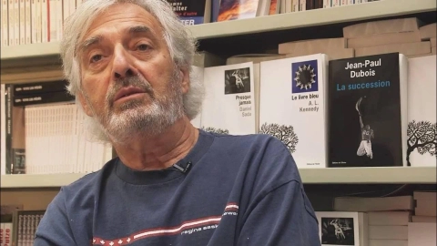 Умер французский актёр Жан‑Поль Дюбуа: известен ролями в «Фанфан‑тюльпан» и театральных постановках