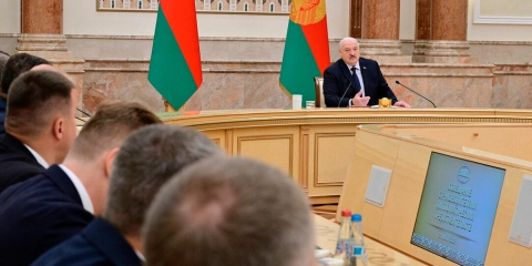Какие мигранты нужны Беларуси — официальный подход Лукашенко